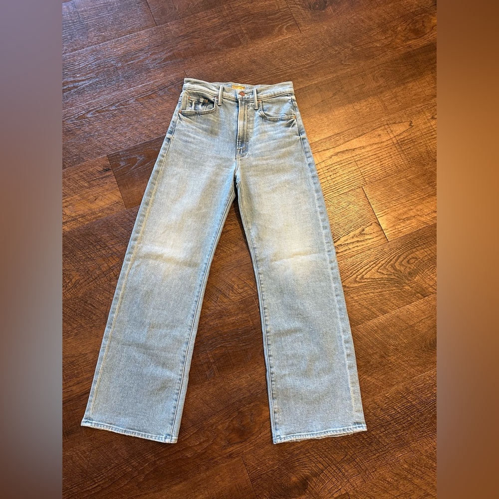 MOTHER - LIL LASSO SNEAK IVY LEAGUE COWBOY - Size 26 - Picture 5 of 9